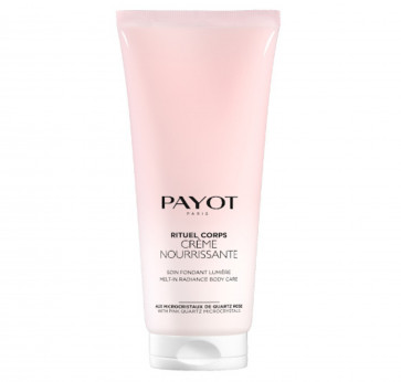 Payot Rituel Le Corp Crème Nourrissante 200 ml