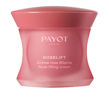 Payot Roselift Crème rose liftante 50 ml Payot Roselift Crème rose liftante 50 ml