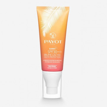 Payot Sunny Brume Lactée SPF30 100 ml