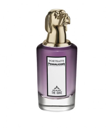 Penhaligon's Much Ado About The Duke Eau de parfum 75 ml