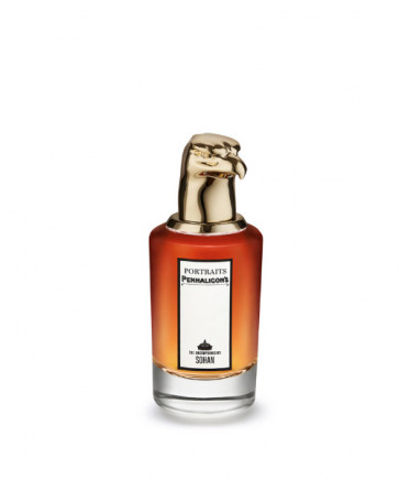 Penhaligon's The Uncompromising Sohan Eau de parfum 75 ml