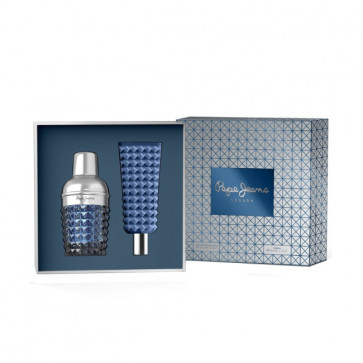 Pepe Jeans Lote Pepe Jeans for Him Eau de toilette