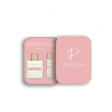 Pertegaz Lote Femme Eau de toilette