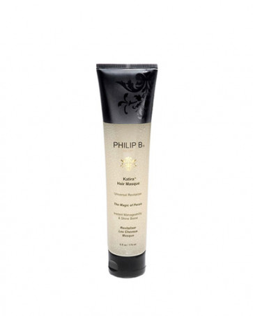 Philip B. KATIRA Hair Masque Mascarilla 178 ml