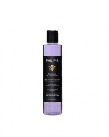 Philip B. LAVANDER Hair & Body Shampoo Champú 220 ml