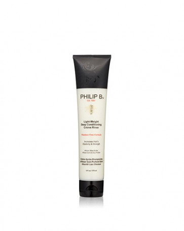 Philip B. LIGHT-WEIGHT Deep-Conditioning Creme Rinse Acondicionador 60 ml