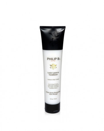 Philip B. LOVIN LEAVE-IN Conditioner Acondicionador 178 ml