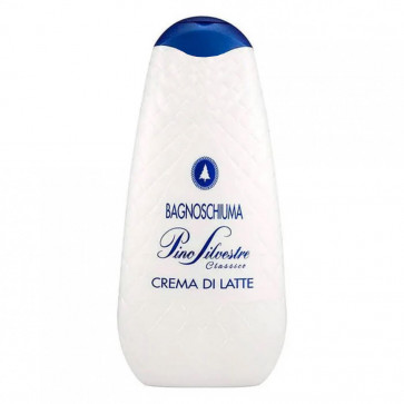 Pino Silvestre Crema Di Latte Gel de ducha 750 ml