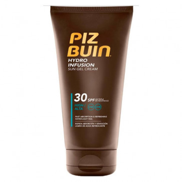 Piz Buin HYDRO INFUSION Sun Gel Cream SPF30 150 ml