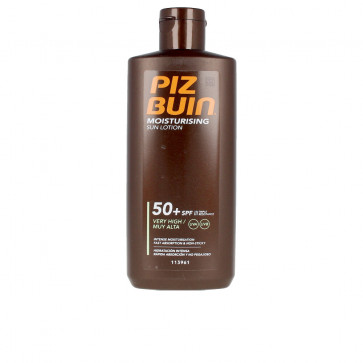 Piz Buin Moisturising Sun Lotion SPF50+ 200 ml