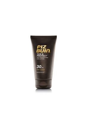 Piz Buin TAN & PROTECT Lotion SPF 30 Bronceador Loción 150 ml