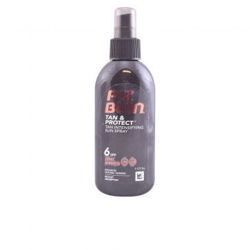 Piz Buin TAN & PROTECT INTENSIFYING Spray SPF6 150 ml