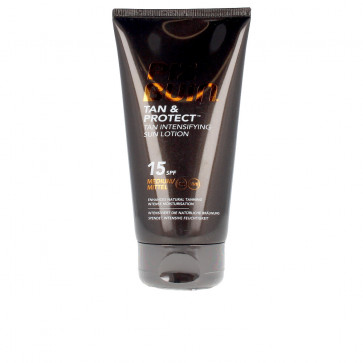 Piz Buin Tan & Protect Lotion SPF15 150 ml