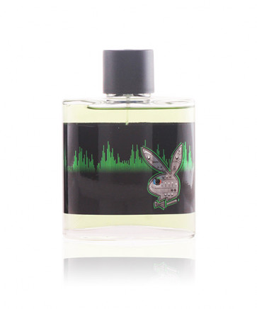 Playboy BERLIN Eau de toilette 50 ml