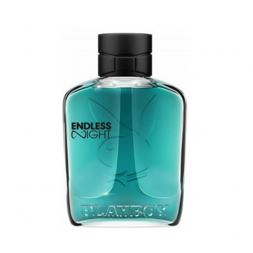 Playboy ENDLESS NIGHT MAN Eau de Toilette 100 ml