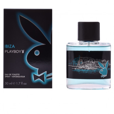 Playboy Ibiza Eau de toilette 50 ml