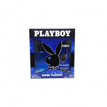 Playboy Coffret Super Playboy Man Eau de toilette