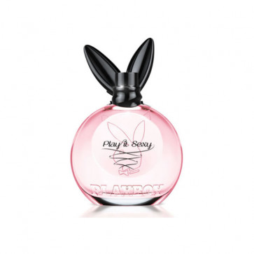 Playboy PLAY IT SEXY Eau de toilette 60 ml