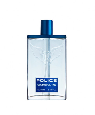 Police COSMOPOLITAN Eau de toilette 100 ml