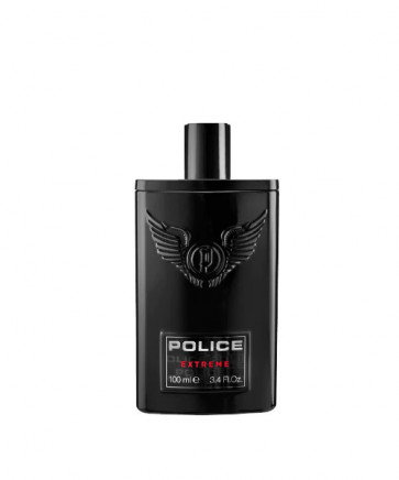 Police Extreme Eau de toilette 100 ml Police Extreme Eau de toilette 100 ml