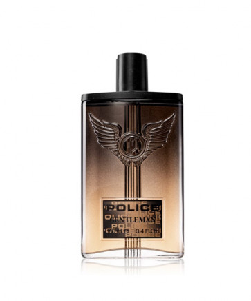 Police GENTLEMAN Eau de toilette 100 ml