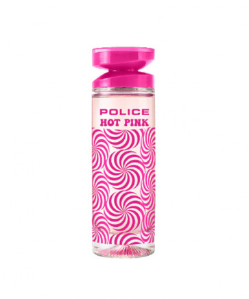 Police Hot Pink Eau de toilette 100 ml