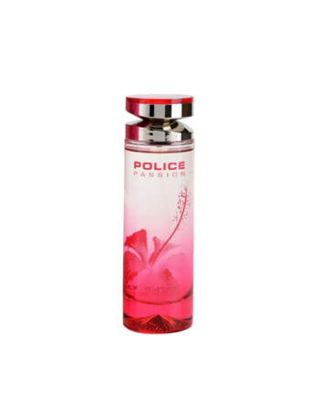 Police POLICE PASSION WOMAN Eau de toilette 100 ml