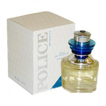 Police POLICE WOMAN Eau de toilette Vaporizador 100 ml
