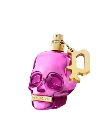 Police To Be Free To Dare Woman Eau de toilette 75 ml