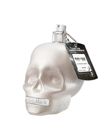 Police To Be Hyperverse Woman Eau de parfum 125 ml