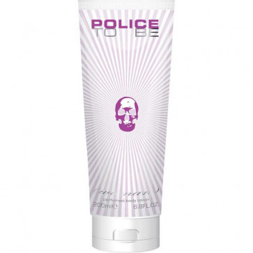 Police TO BE WOMAN Loción Corporal 200 ml