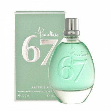 Pomellato 67 ARTEMISIA Eau de toilette 100 ml