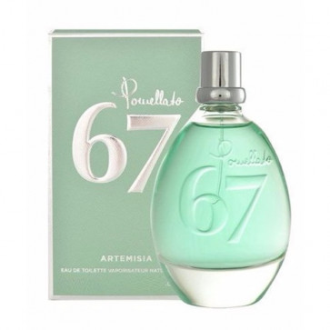 Pomellato 67 ARTEMISIA Eau de toilette 30 ml