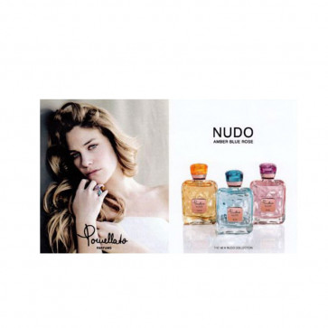Pomellato Coffret Nudo Eau de parfum