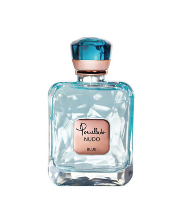 Pomellato NUDO BLUE Eau de parfum 25 ml