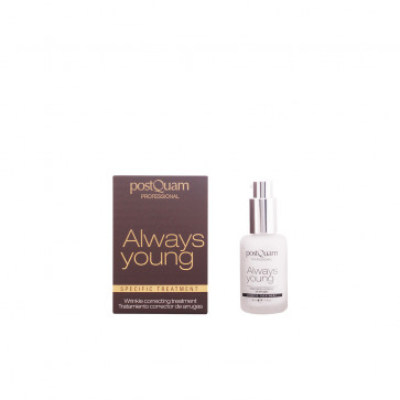 Postquam ALWAYS YOUNG Wrinkle Correcting Treatment 30 ml