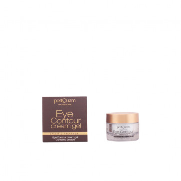 Postquam EYE CONTOUR Cream Gel 15 ml