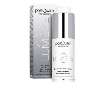 Postquam LUMIERE Eye Contour Caviar Cream 20 ml