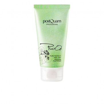 Postquam PURE PERFECT Peel Off Mask 150 ml