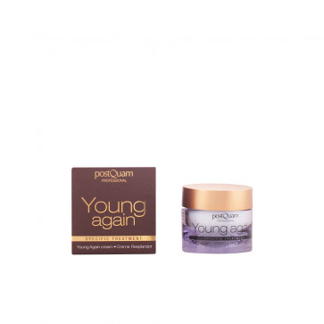 Postquam YOUNG AGAIN Cream 50 ml