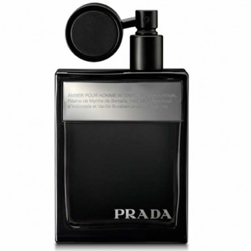 Prada AMBER POUR HOMME INTENSE Eau de parfum 100 ml