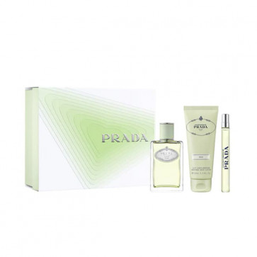 Prada Lote INFUSION D'IRIS Eau de parfum