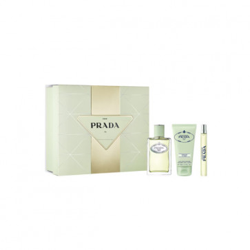 Prada Lote Infusion d'Iris Eau de parfum