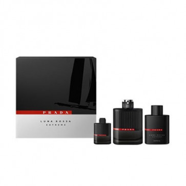 Prada LUNA ROSSA Eau de toilette Vaporizador 100 ml