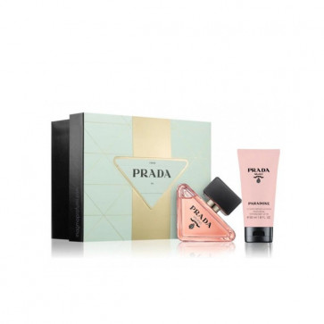 Prada Lote Paradoxe Eau de parfum