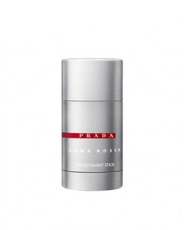 Prada Luna Rossa Déodorant stick 75 ml