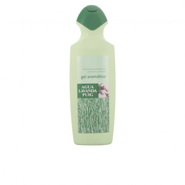 Puig AGUA LAVANDA Sower Gel 750 ml