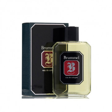 Puig BRUMMEL Eau de cologne 250 ml