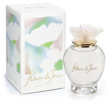 Puig FLEUR DE JOUR Eau de toilette 50 ml