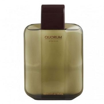 Puig QUORUM Aftershave loción 100 ml